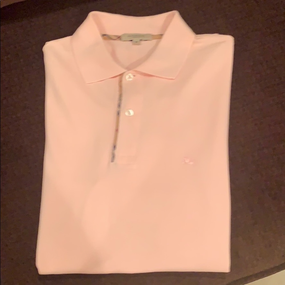 Polo shirt
